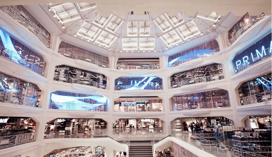 不同場所的欄桿選擇要點知識