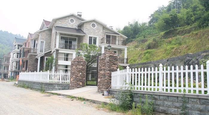 別墅護欄裝修效果圖