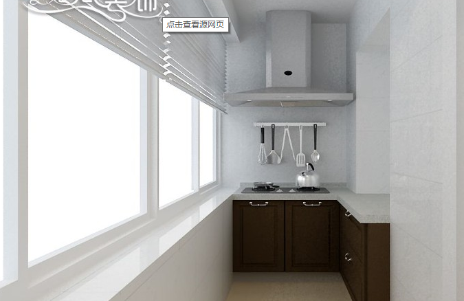 美妙空間陽臺這樣“妝”才夠漂亮!