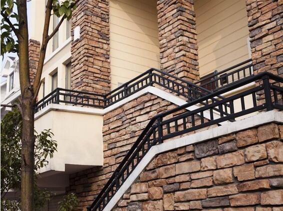 陽臺欄桿的運用事項