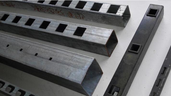 鋅鋼陽臺護欄會生銹嗎？