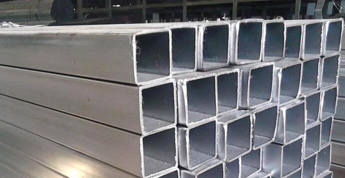 鋅鋼陽臺(tái)護(hù)欄配件——立柱的制作要求