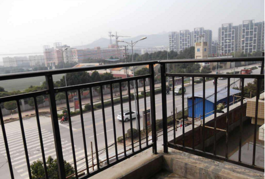 鋅鋼陽臺護欄會生銹嗎?不要在問這問題了