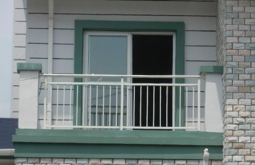 2019年11月最新陽(yáng)臺(tái)護(hù)欄安裝效果圖