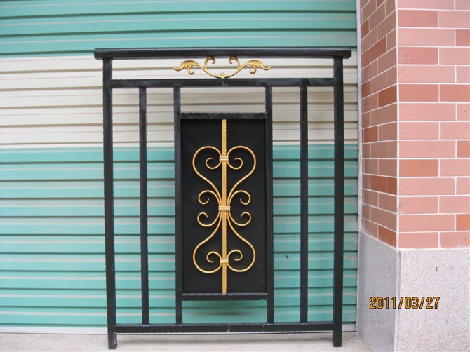 對于安裝陽臺護欄來說,什么樣的高度算標準?