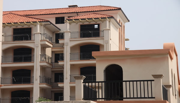 談談未來的鋅鋼型材護欄有那些發展優勢?