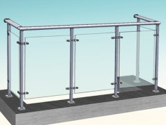 陽臺護欄如何整理,陽臺風水說