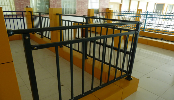 陽臺護欄的安裝方法以及注意事項有哪些？