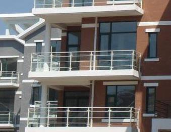 選擇鋁合金陽臺護欄的理由你值得了解！