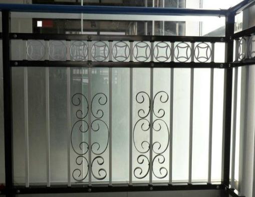 組裝陽臺護欄安裝需要注意這幾點！