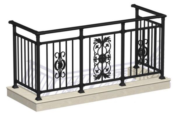 鋅鋼欄桿具備有什么樣的優勢？