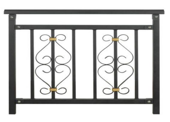 陽臺護欄選擇和裝修?華邦帶你詳細了解!