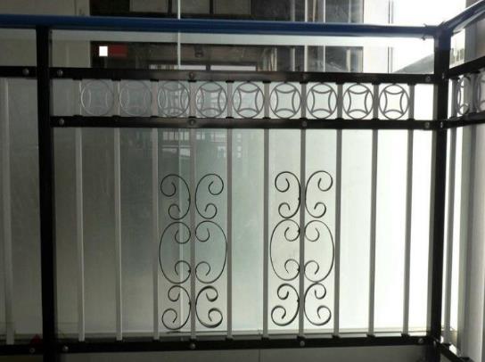 組裝護欄怎樣組裝起來的?